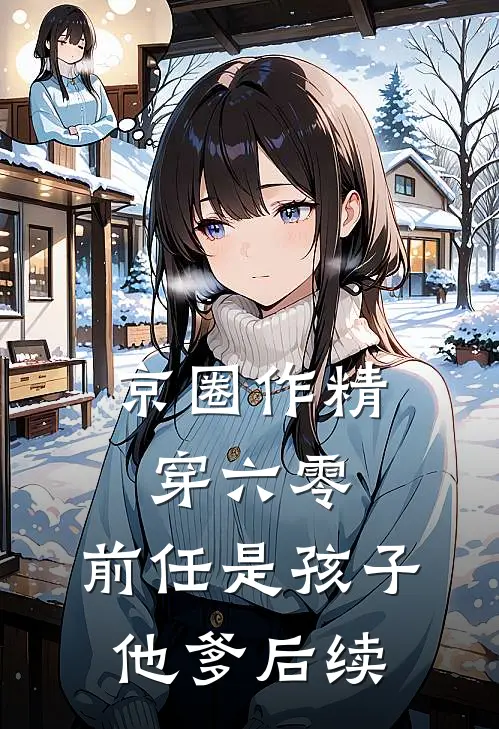 京圈作精穿六零：前任是孩子他爹后续