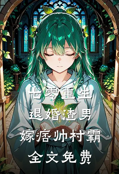 七零重生：退婚渣男，嫁痞帅村霸全文免费