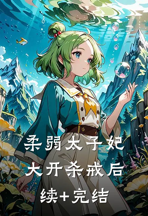 柔弱太子妃大开杀戒后续+完结