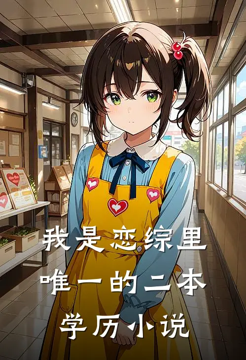 我是恋综里唯一的二本学历小说