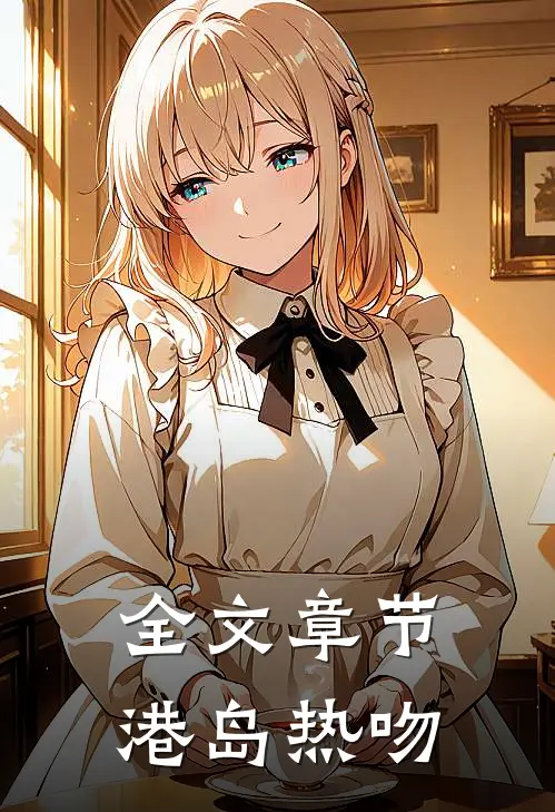 全文章节港岛热吻