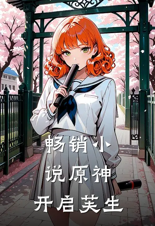 畅销小说原神：开启芙生
