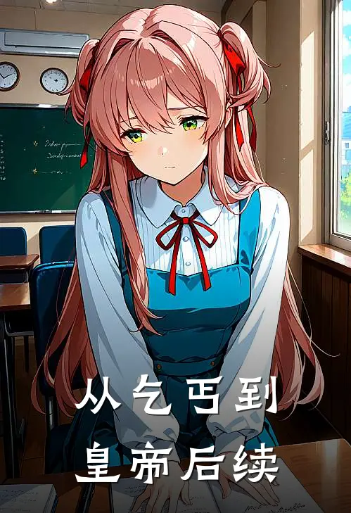 从乞丐到皇帝后续