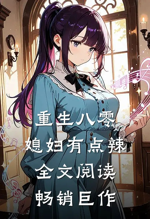 重生八零:媳妇有点辣全文阅读畅销巨作