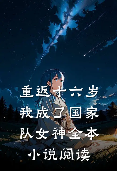 重返十六岁,我成了国家队女神全本阅读免费