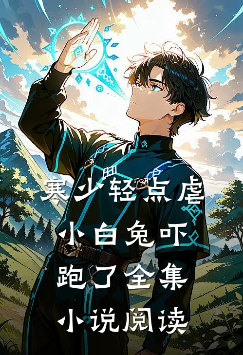 寒少轻点虐，小白兔吓跑了全集小说阅读