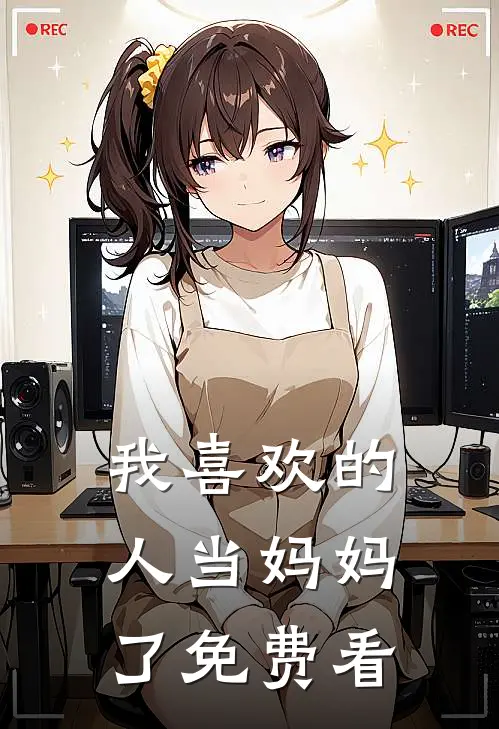 我喜欢的人当妈妈了免费看