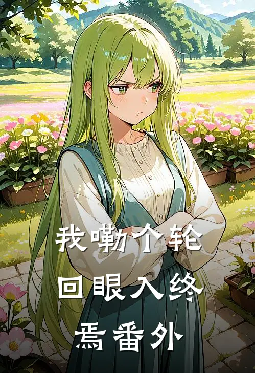 我嘞个轮回眼入终焉 番外
