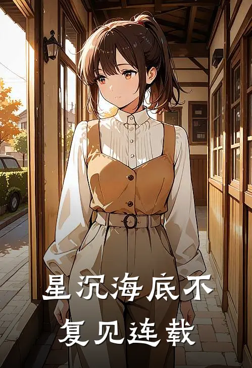 星沉海底不复见连载