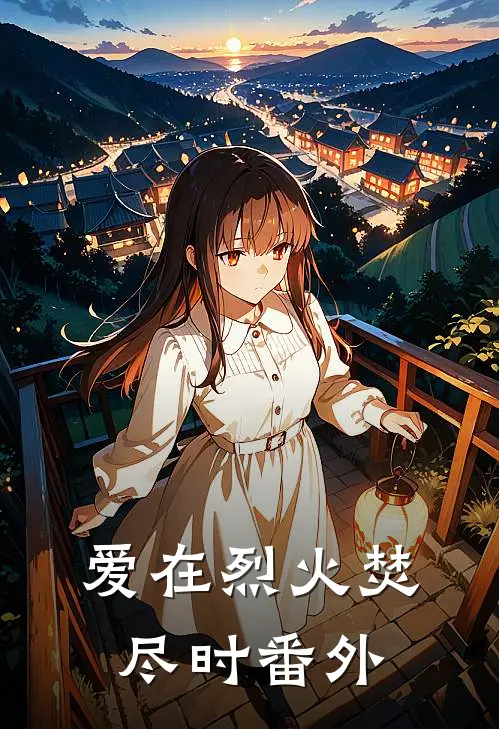 爱在烈火焚尽时番外