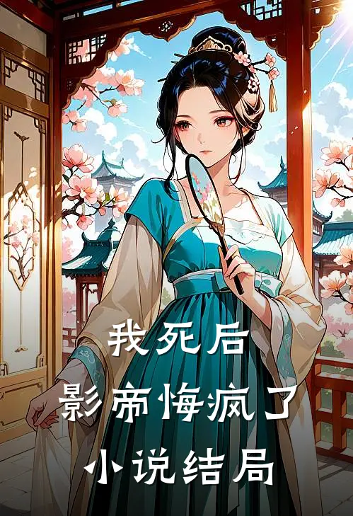 我死后,影帝悔疯了结局是