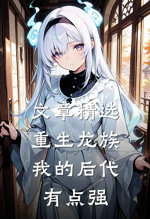 文章精选重生龙族：我的后代有点强