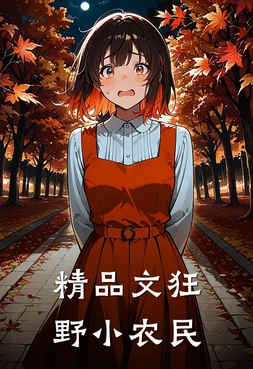 精品文狂野小农民