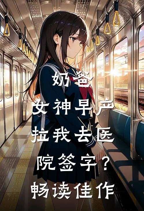 奶爸：女神早产，拉我去医院签字？畅读佳作