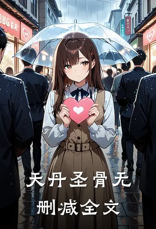 天丹圣骨无删减全文