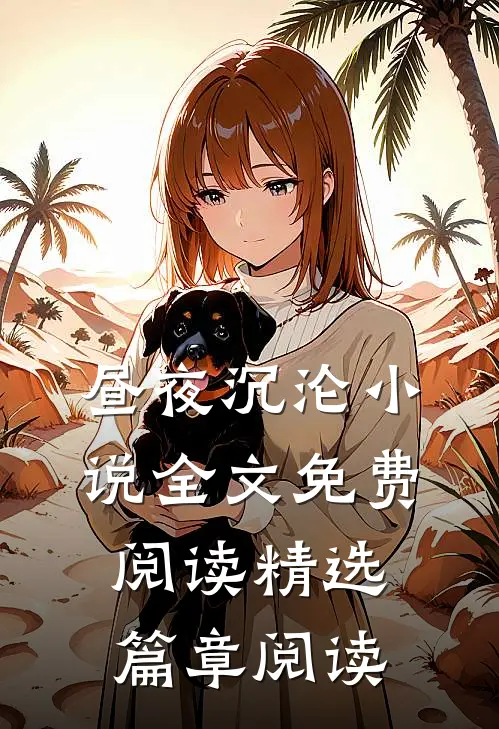 昼夜沉沦小说全文免费阅读精选篇章阅读