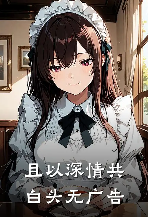 且以深情共白头无广告