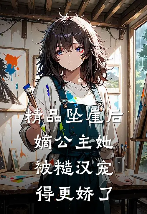 精品坠崖后，嫡公主她被糙汉宠得更娇了