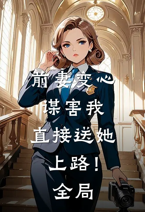 前妻变心谋害我,直接送她上路!全局免费阅读