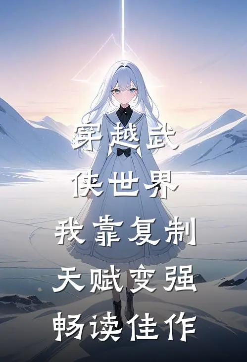 穿越武侠世界，我靠复制天赋变强畅读佳作