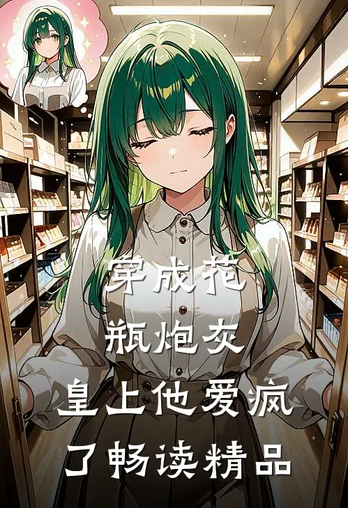 穿成花瓶炮灰，皇上他爱疯了畅读精品