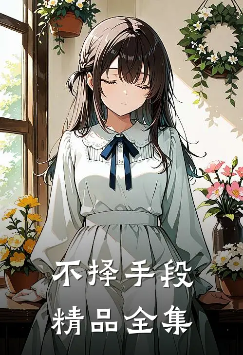 不择手段精品全集