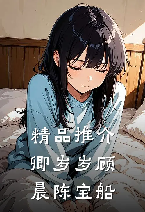 精品推介卿岁岁顾晨陈宝船