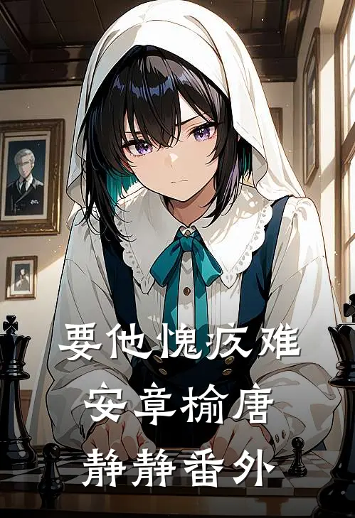 要他愧疚难安章榆唐静静 番外
