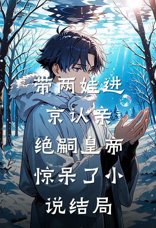 带两娃进京认亲，绝嗣皇帝惊呆了小说结局