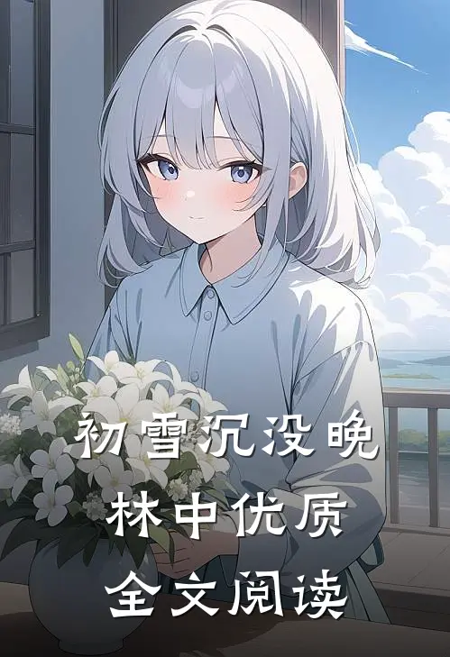 初雪沉没晚林中优质全文阅读