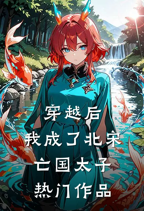 穿越后，我成了北宋亡国太子热门作品