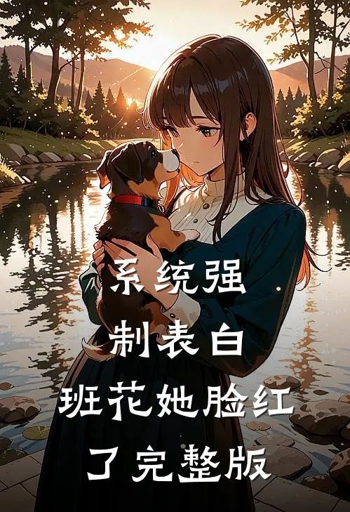 系统强制表白，班花她脸红了完整版