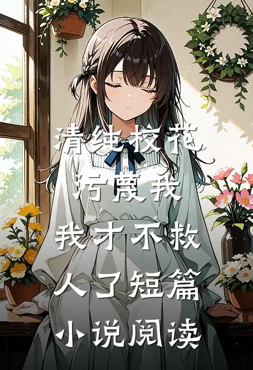 清纯校花污蔑我,我才不救人了短篇阅读