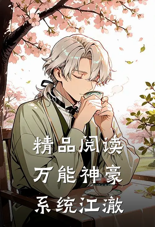精品阅读万能神豪系统江澈
