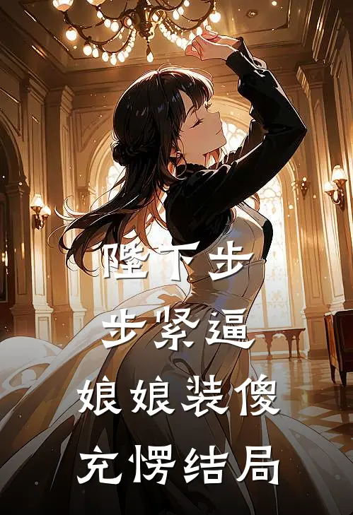 陛下步步紧逼，娘娘装傻充愣结局