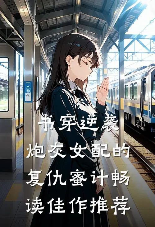 书穿逆袭：炮灰女配的复仇蜜计畅读佳作推荐
