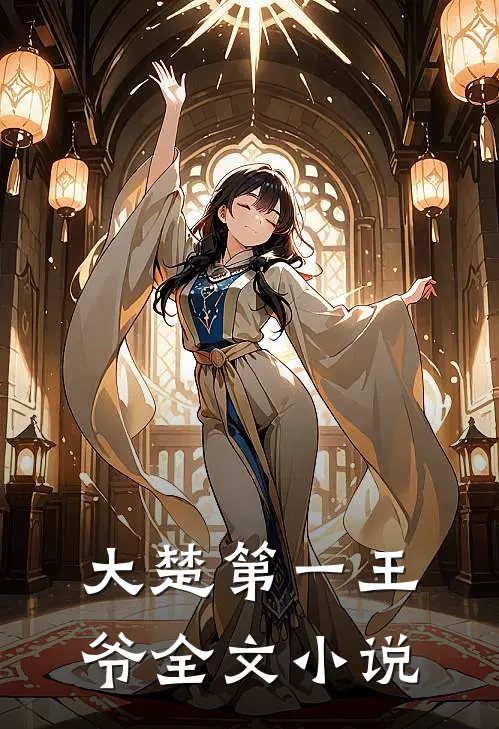大楚第一王爷全文小说