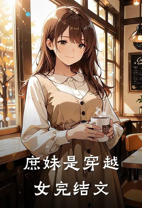 庶妹是穿越女完结文