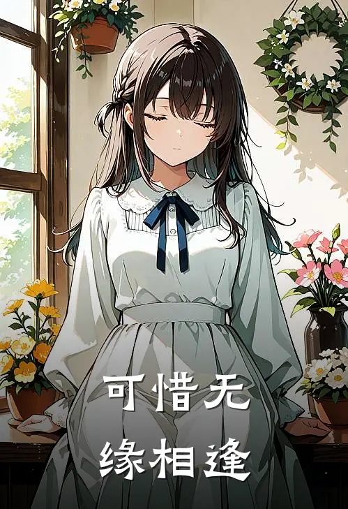 可惜无缘相逢