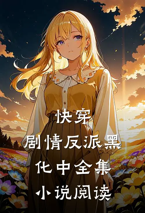 快穿：剧情反派黑化中全集小说阅读