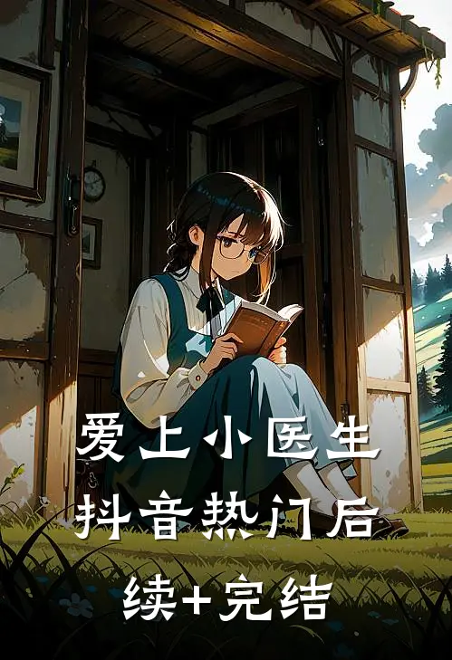 爱上小医生抖音热门后续+完结
