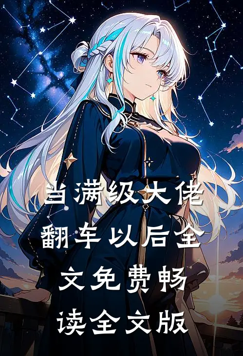 当满级大佬翻车以后 全文免费畅读全文版