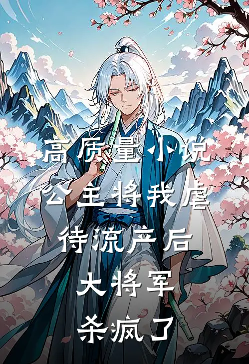 高质量小说公主将我虐待流产后，大将军杀疯了