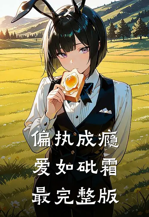 偏执成瘾，爱如砒霜最完整版