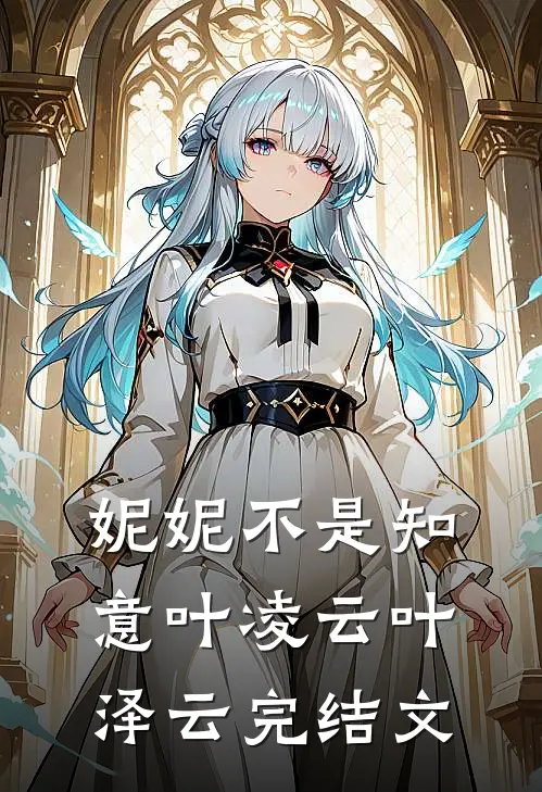 妮妮不是知意叶凌云叶泽云完结文
