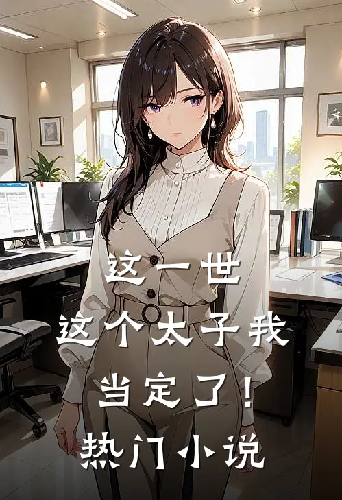 这一世，这个太子我当定了！热门小说