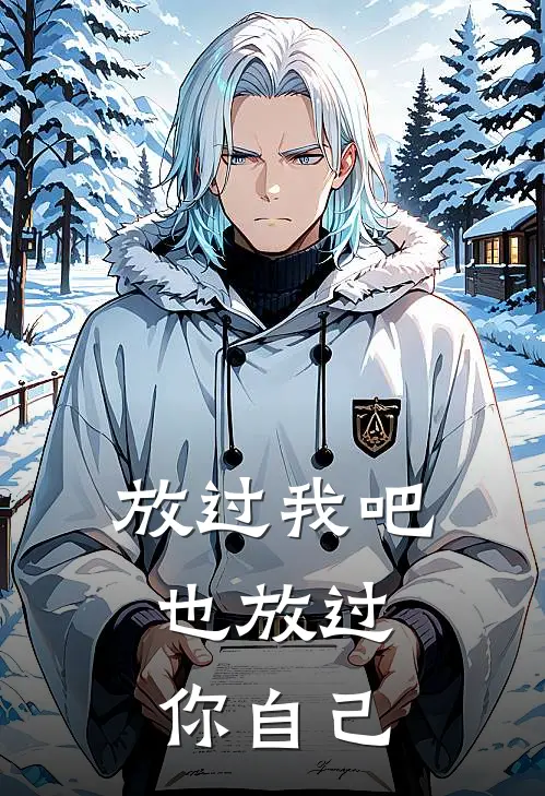 放过我吧，也放过你自己
