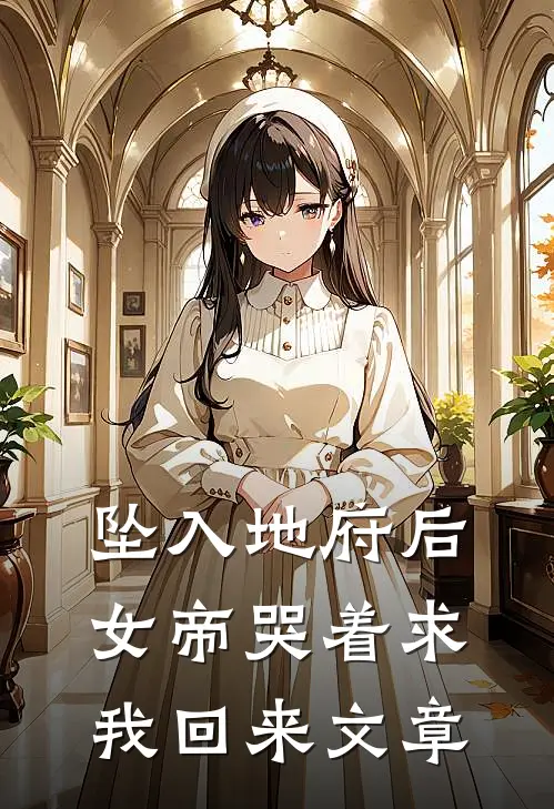 坠入地府后，女帝哭着求我回来文章