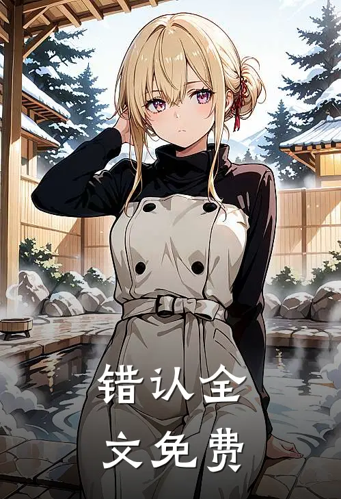 错认全文免费