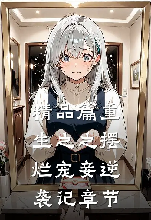 精品篇重生之之摆烂宠妾逆袭记章节